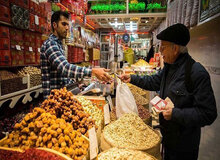 آخرین نرخ انواع پسته+جدول قیمت/ پسته اکبری کیلویی یک میلیون و دویست هزار تومان شد