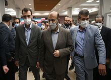 رستم قاسمی: ایران در سه حوزه اسکان، حمل و نقل هوایی و دریایی از جام جهانی ۲۰۲۲ قطر پشتیبانی می‌کند