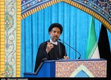 امام جمعه تهران: ایران و روسیه برای مقابله با زیاده خواهی آمریکا، با هم همکاری می کنند
