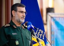 تنگسیری: ملت ایران همچنان سدی استوار در برابر فتنه‌های دشمنان است