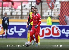 واکنش دوباره پرسپولیس به شایعه اورونوف!