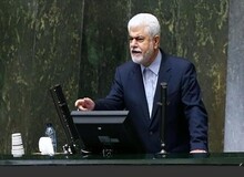 شهریاری، نماینده مجلس: سفره مردم خالی شده است