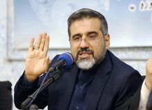 وزیر فرهنگ و ارشاد اسلامی: سامانه مردمی نظارت بر فضای مجازی رونمایی می‌شود