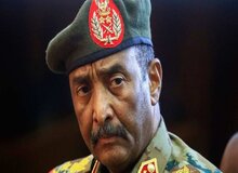 دست رد ژنرال برهان به طرح آمریکا