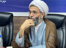 جمهوری اسلامی امروز نمایانگر اسلام حکومتی و حاکمیتی است 