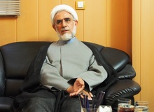 منتجب‌نیا: شورایعالی‌سیاستگذاری اصلاح‌طلبان نماد استبداد است و باید منحل شود/ اصلاحات به معنای تک صدایی نیست 
