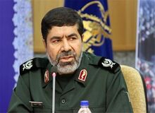 سردار شریف: سپاه هیچ برنامه‌ای برای ورود به صنعت خودروسازی ندارد