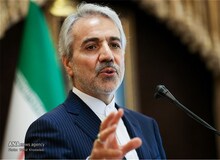 محمدباقر نوبخت: سوال‌های سری چهار و پنج مجلس از روحانی در راه است