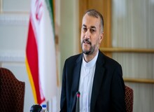 امیرعبداللهیان: در اسفند ماه یک کنسرت مشترک بین هنرمندان ایرانی و خارجی در تالار وحدت برگزار می‌شود
